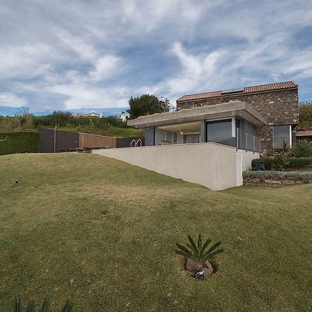 Fig Tree House Villa Calheta  Exterior photo